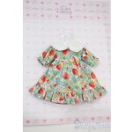 画像: ネオブライス/OF:Dear Darling fashion for dolls「つけ襟付きワンピース」 Y-26-01-14-238-TN-ZY