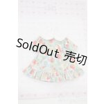 画像: ネオブライス/OF:Dear Darling fashion for dolls「つけ襟付きワンピース」 Y-26-01-14-238-TN-ZY