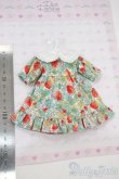 画像2: ネオブライス/OF:Dear Darling fashion for dolls「つけ襟付きワンピース」 Y-26-01-14-238-TN-ZY (2)