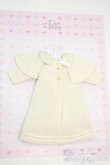 画像1: ネオブライス ドレス Dear Darling fashion for dolls 【ケープコート】 『オフホワイト』 Y-26-01-14-237-TN-ZY (1)