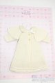 画像: ネオブライス ドレス Dear Darling fashion for dolls 【ケープコート】 『オフホワイト』 Y-26-01-14-237-TN-ZY