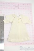 画像2: ネオブライス ドレス Dear Darling fashion for dolls 【ケープコート】 『オフホワイト』 Y-26-01-14-237-TN-ZY (2)