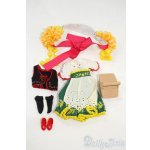 画像: ネオブライス/OF:ジョアナゲンチアナ衣装 Y-26-01-14-236-TN-ZY