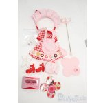 画像: ネオブライス/OF：ドナドーナツデフォルト衣装 Y-26-01-14-235-TN-ZY