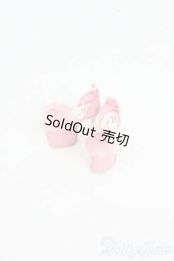 画像1: ネオブライス/OF:SK COUTURE製 靴 Y-26-01-14-233-TN-ZY (1)