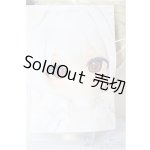 画像: TinyFox/カスタマイズ CB-01メイクヘッドにゃんこロ宗主/BJD　球体関節人形 A-26-01-21-126-TN-ZA