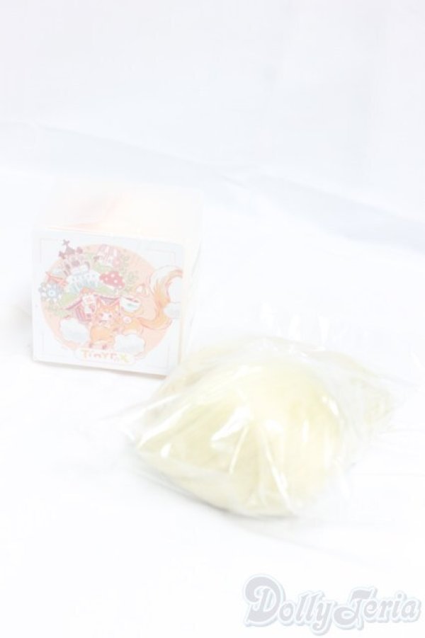 画像1: TinyFox/カスタマイズ CB-01メイクヘッドにゃんこロ宗主 I-26-01-18-005-TN-ZI (1)