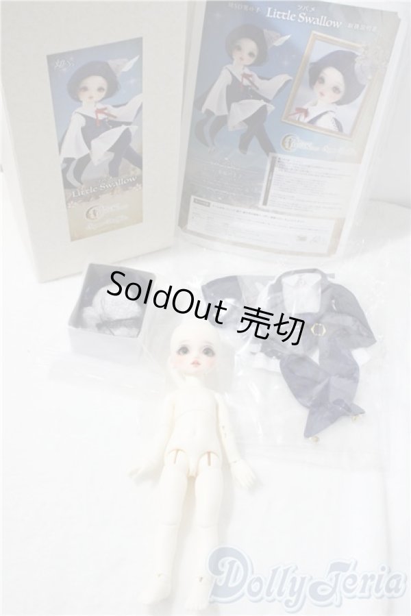 画像6: 幼SD男の子 ツバメ U-26-01-14-211-TN-ZU (6)