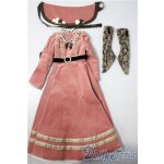 画像: SD13G/OF:衣装セット U-26-01-14-172-TN-ZU