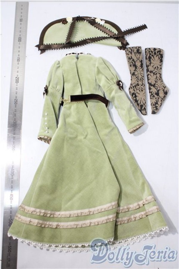 画像2: SD13G/OF:衣装セット U-26-01-14-171-TN-ZU (2)