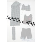 画像: SDM＆MSD/OF:衣装セット U-26-01-14-070-TN-ZU