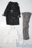 画像1: MSD/OF トレンチコート衣装セット U-26-01-14-068-TN-ZU (1)