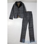 画像: SDGrB＆SD13男の子/OF:衣装セット U-26-01-14-067-TN-ZU