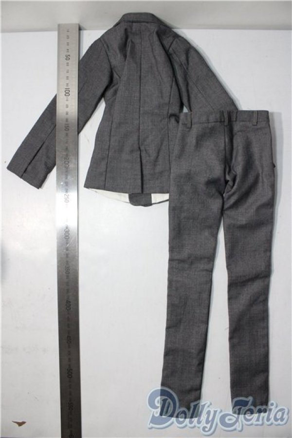 画像2: SDGrB＆SD13男の子/OF:衣装セット U-26-01-14-066-TN-ZU (2)