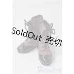 画像: SDM＆MSD/OF:靴 U-26-01-14-091-TN-ZU