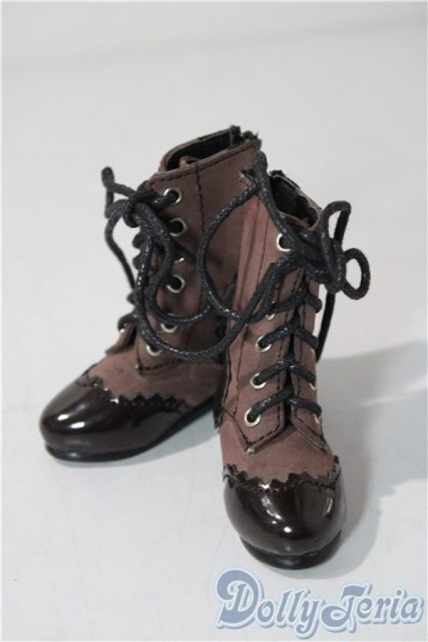 画像1: SDM＆MSD/OF:靴 U-26-01-14-091-TN-ZU (1)