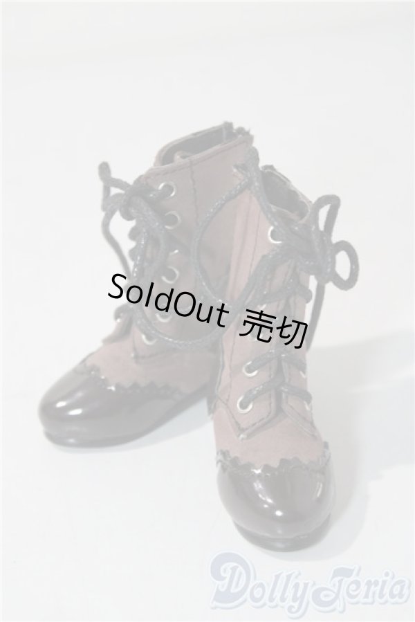 画像1: SDM＆MSD/OF:靴 U-26-01-14-091-TN-ZU (1)