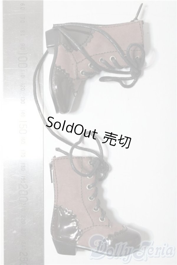 画像2: SDM＆MSD/OF:靴 U-26-01-14-091-TN-ZU (2)