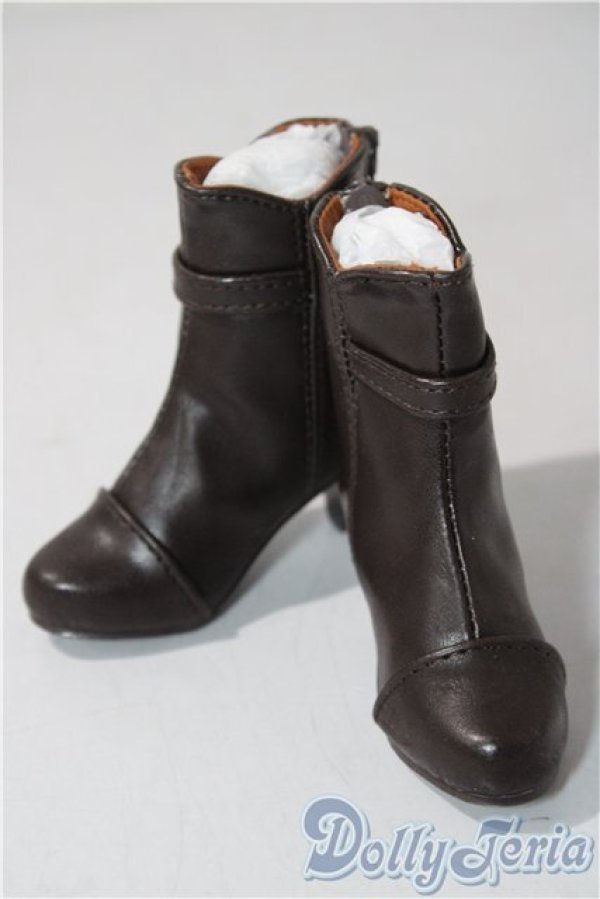 画像1: SD/OF:靴 U-26-01-14-090-TN-ZU (1)