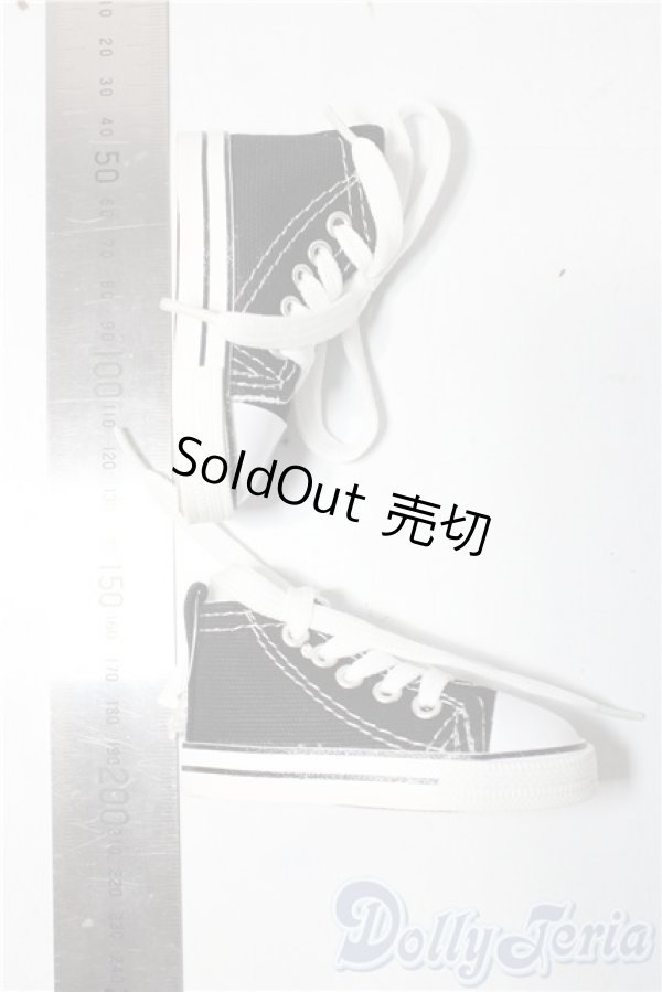 画像2: SD/OF:靴 U-26-01-14-089-TN-ZU (2)