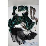 画像: SD/OF:衣装セット U-26-01-14-057-TN-ZU