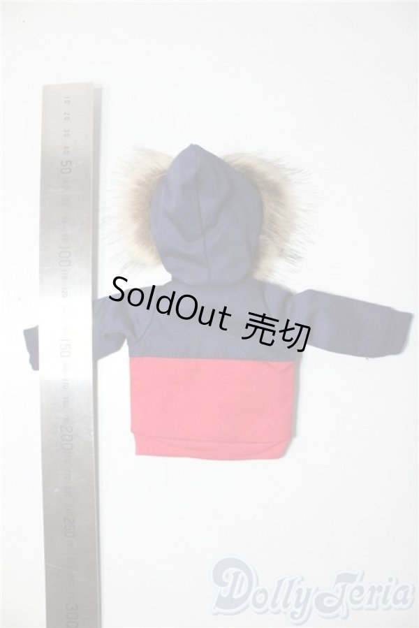 画像2: 幼SD/OF:アウター U-26-01-14-056-TN-ZU (2)