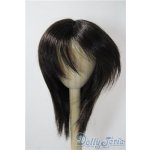 画像: 8-9inch/ウィッグ U-26-01-14-138-TN-ZU