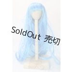 画像: 8-9inch/ウィッグ U-26-01-21-187-TN-ZU