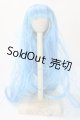 画像: 8-9inch/ウィッグ U-26-01-21-187-TN-ZU