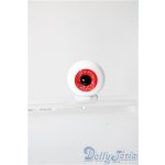 画像: 18mm/グラスアイ U-26-01-14-107-TN-ZU