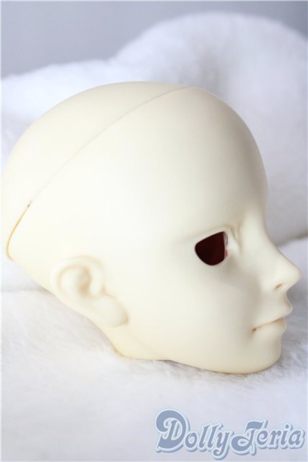 画像3: MSD女の子/フルチョイス F-14(こはく・ひすいヘッド) U-26-01-14-207-TN-ZU (3)