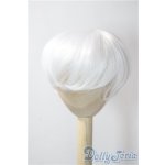 画像: 8-9inch/ウィッグ U-26-01-14-128-TN-ZU