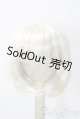 画像: 9-10inch/ウィッグ　DeeRibbon U-26-01-14-112-TN-ZU