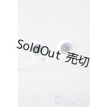 画像: レジンアイ/16mmセット:IntoX製 U-26-01-14-163-TN-ZU