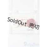 画像: 16mm/レジンアイ U-26-01-14-162-TN-ZU