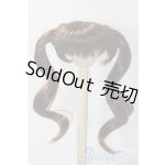 画像: 7-8inch/ウィッグ U-26-01-14-145-TN-ZU