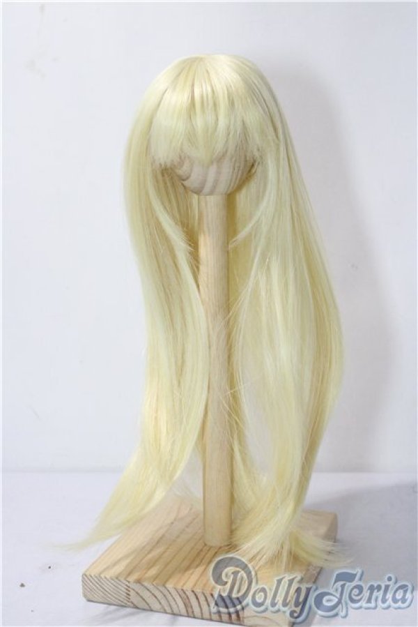 画像1: 7-8inch/ウィッグ U-26-01-14-147-TN-ZU (1)