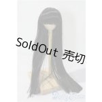 画像: 6-7inch/ウィッグ U-26-01-14-160-TN-ZU