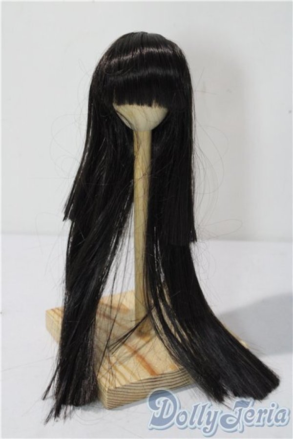 画像1: 6-7inch/ウィッグ U-26-01-14-160-TN-ZU (1)