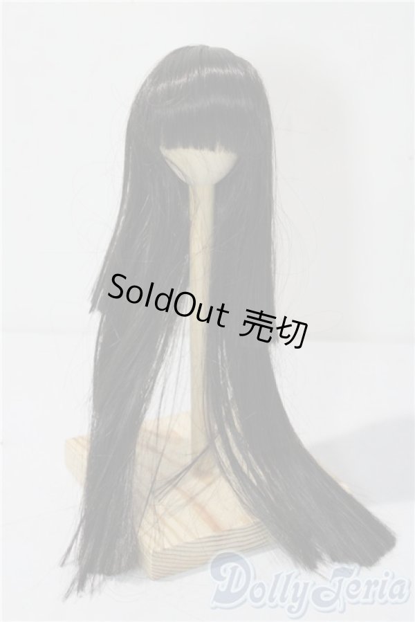 画像1: 6-7inch/ウィッグ U-26-01-14-160-TN-ZU (1)