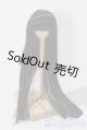 画像: 6-7inch/ウィッグ U-26-01-14-160-TN-ZU