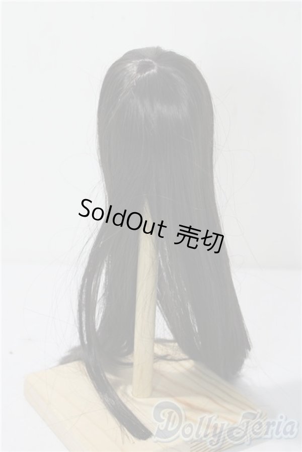 画像2: 6-7inch/ウィッグ U-26-01-14-160-TN-ZU (2)