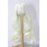 画像: 6-7inch/ウィッグ U-26-01-14-159-TN-ZU