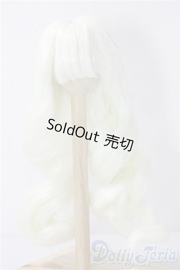 画像1: 6-7inch/ウィッグ U-26-01-14-159-TN-ZU (1)