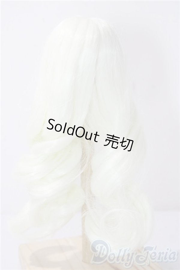 画像2: 6-7inch/ウィッグ U-26-01-14-159-TN-ZU (2)