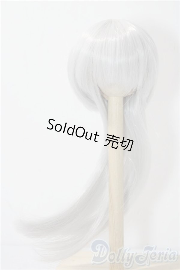 画像1: 6-7inch/ウィッグ U-26-01-14-158-TN-ZU (1)