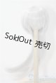 画像: 6-7inch/ウィッグ U-26-01-14-158-TN-ZU