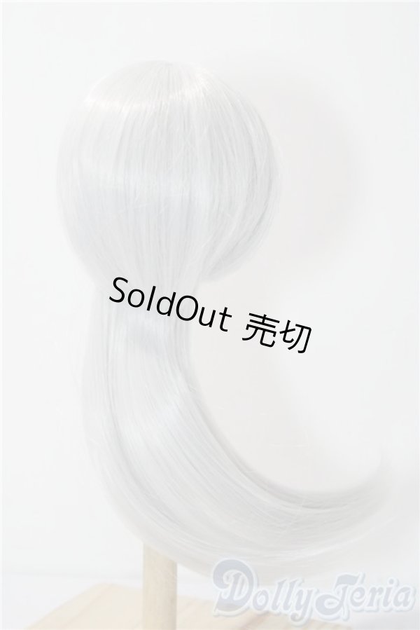 画像2: 6-7inch/ウィッグ U-26-01-14-158-TN-ZU (2)