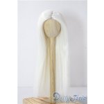 画像: 6-7inch/ウィッグ U-26-01-14-161-TN-ZU