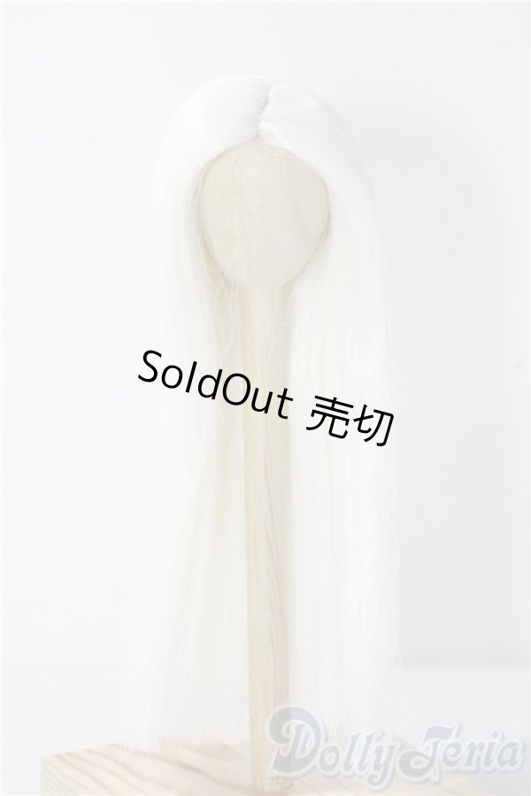 画像1: 6-7inch/ウィッグ U-26-01-14-161-TN-ZU (1)